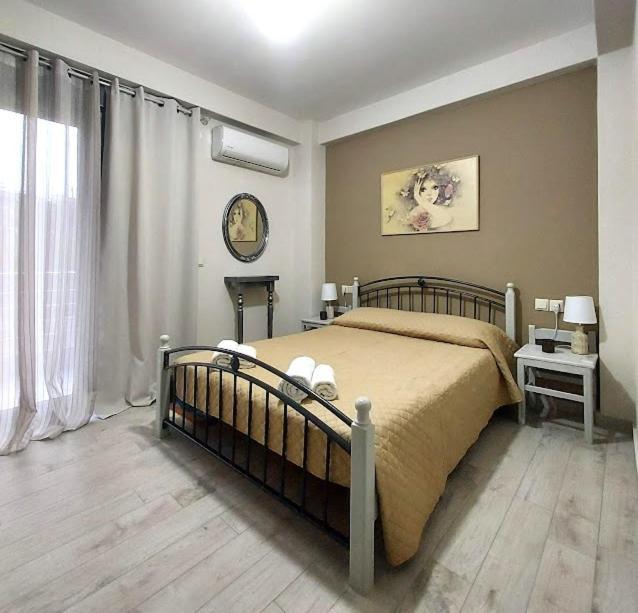 Apartment Ioannina Exterior photo