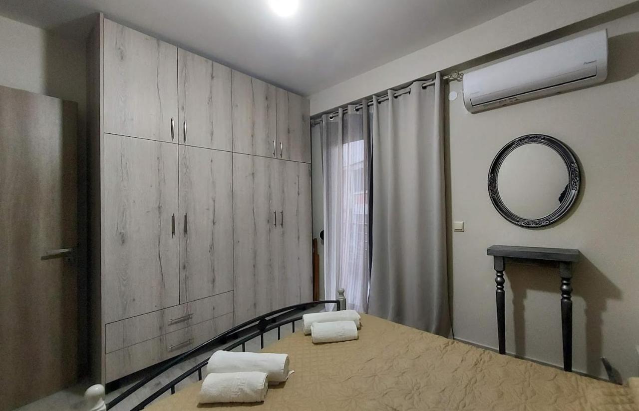 Apartment Ioannina Exterior photo